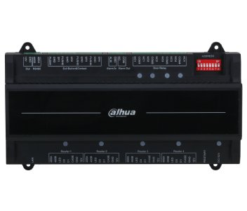 DHI-ASC2204B-S 4-дверный односторонний контроллер доступа 99-00004988 фото